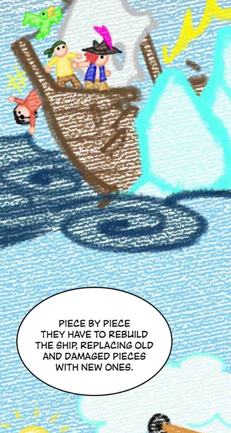 Return of the Runebound Professor Zinmanga X Chapter 21 Page 24