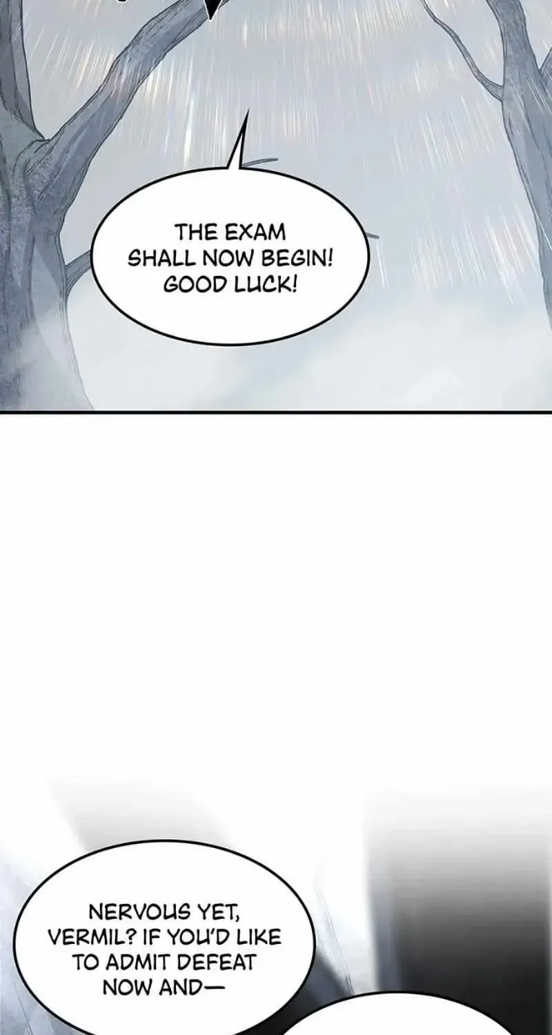 Return of the Runebound Professor Zinmanga X Chapter 21 Page 53