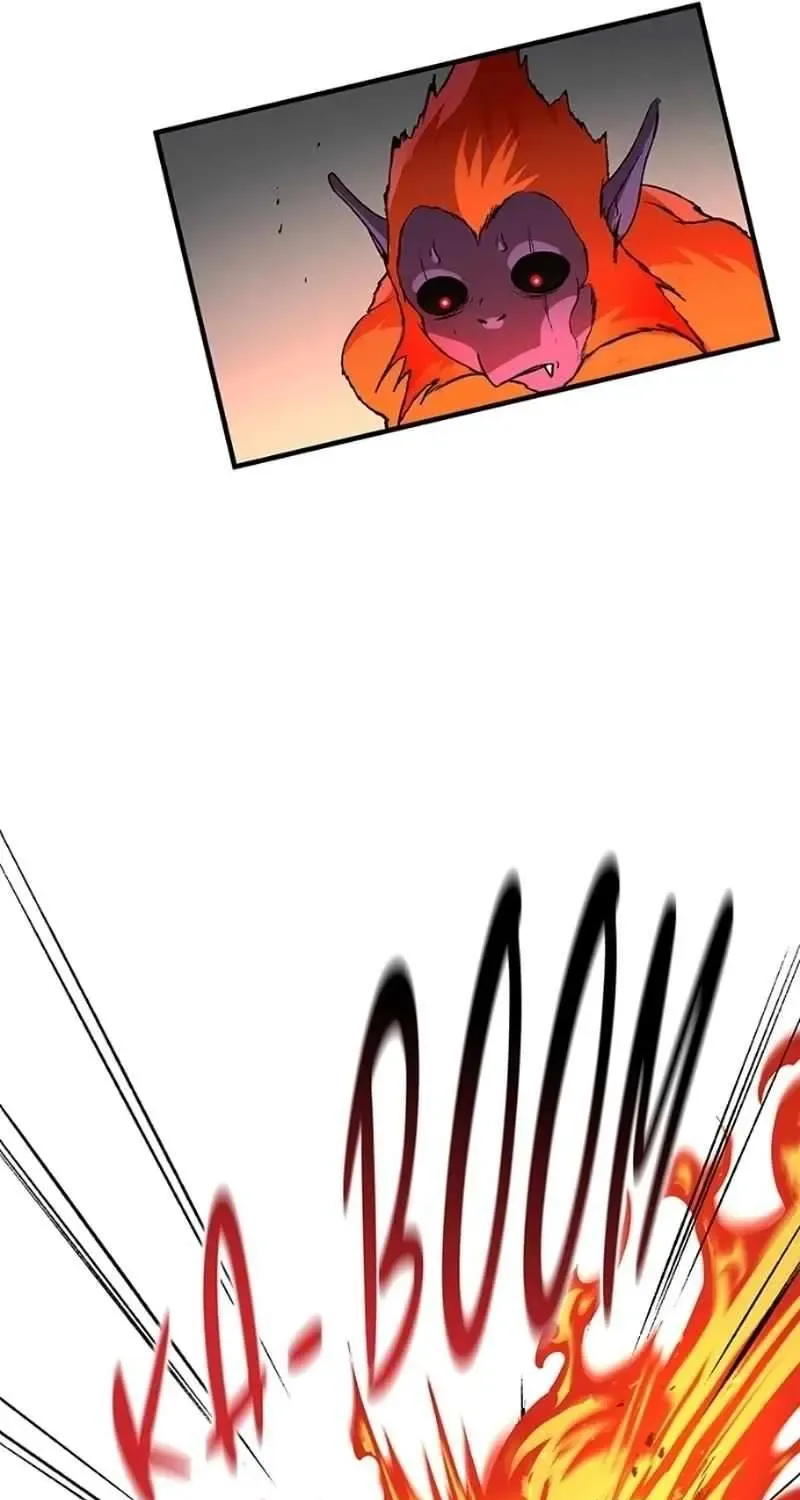 Return of the Runebound Professor Zinmanga X Chapter 21 Page 84