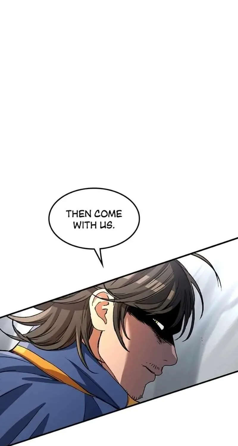 Return of the Runebound Professor Zinmanga X Chapter 21 Page 92