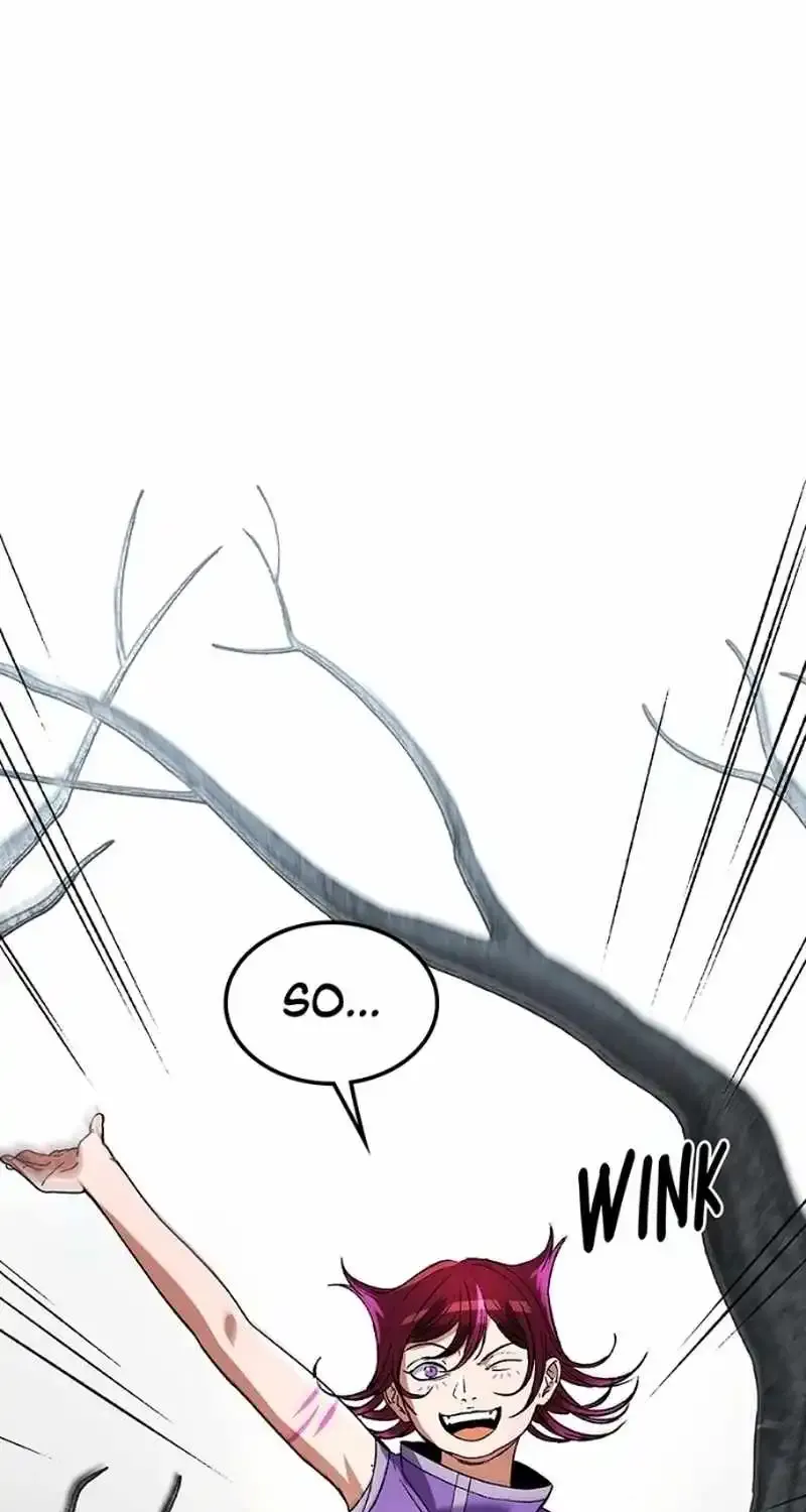 Return of the Runebound Professor Zinmanga X Chapter 20.1 Page 2
