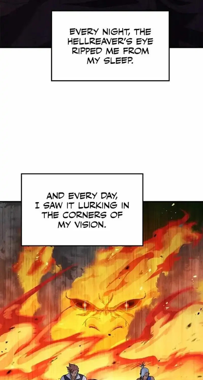 Return of the Runebound Professor Zinmanga X Chapter 20.1 Page 50