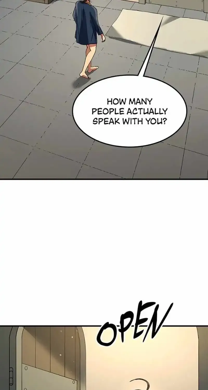 Return of the Runebound Professor Zinmanga X Chapter 20.1 Page 58