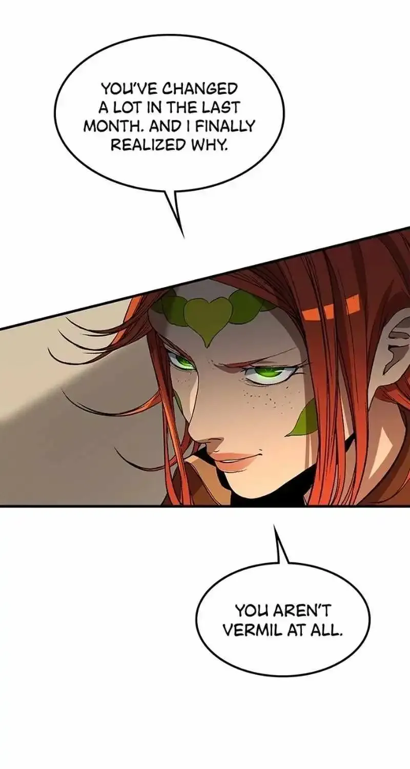 Return of the Runebound Professor Zinmanga X Chapter 20.1 Page 63