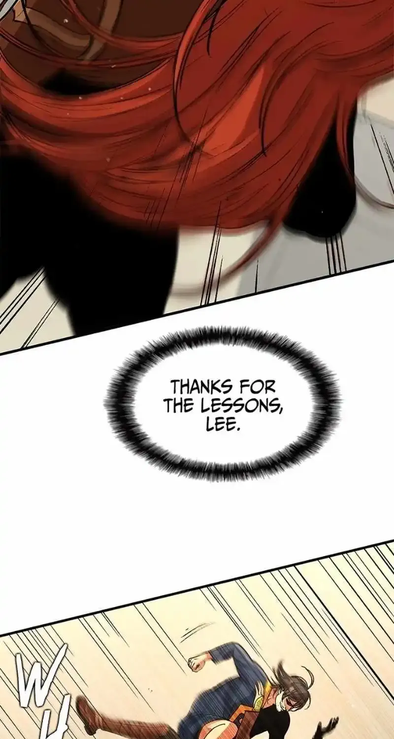 Return of the Runebound Professor Zinmanga X Chapter 20.1 Page 79