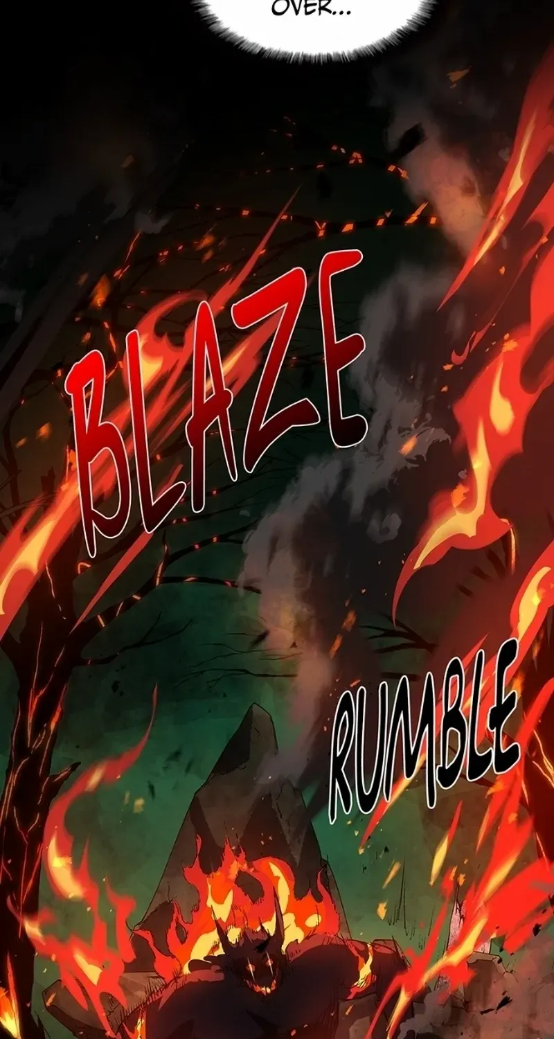 Return of the Runebound Professor Zinmanga X Chapter 19 Page 53