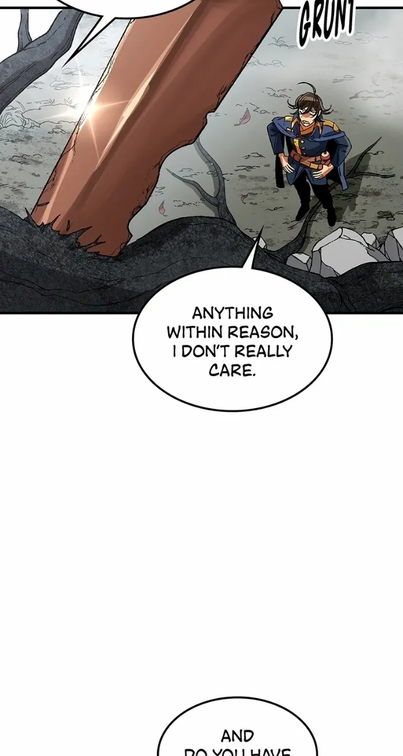 Return of the Runebound Professor Zinmanga X Chapter 19 Page 66