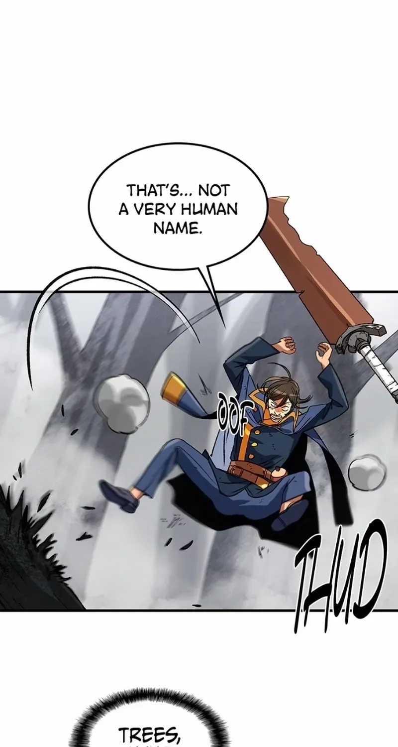 Return of the Runebound Professor Zinmanga X Chapter 19 Page 69