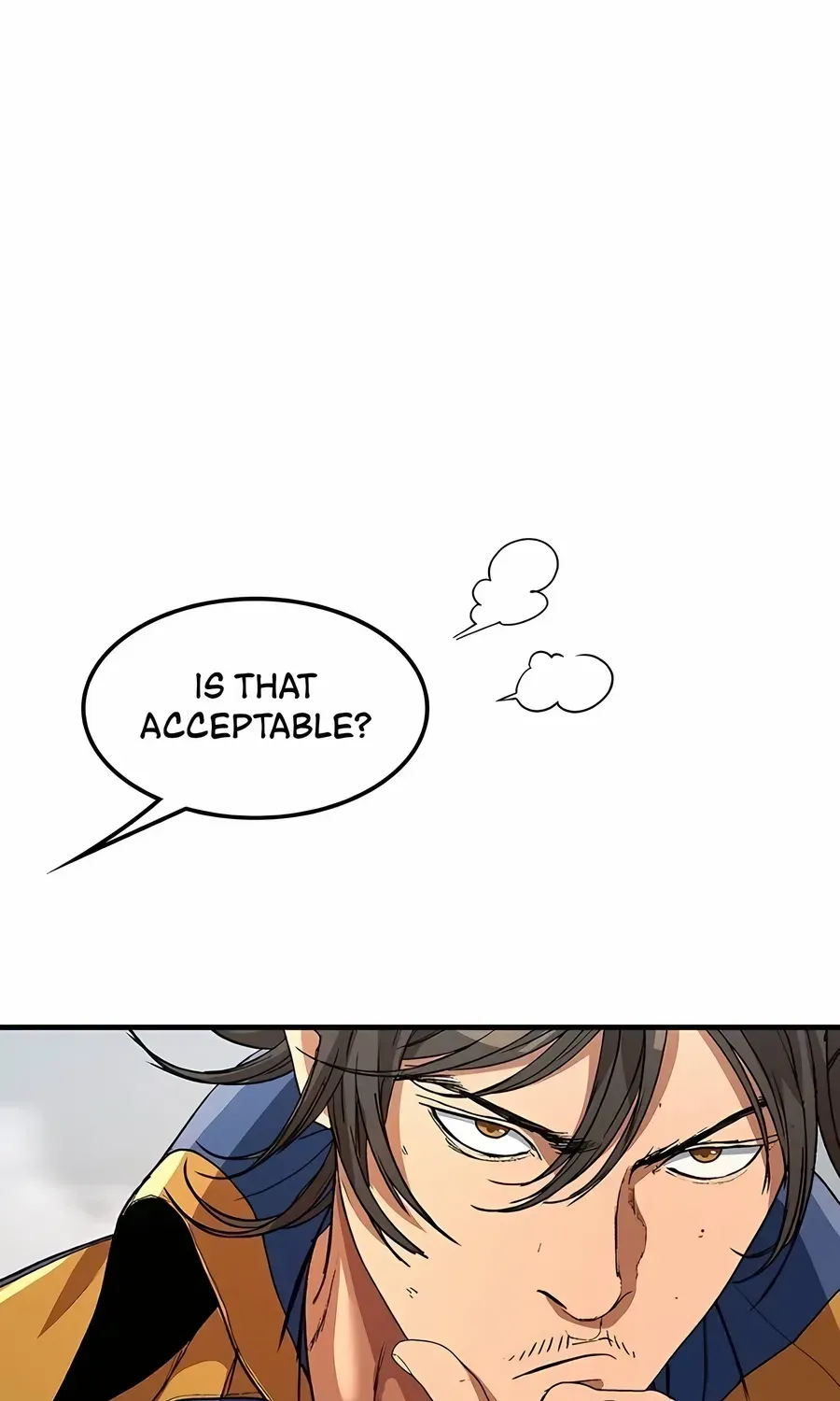 Return of the Runebound Professor Zinmanga X Chapter 18 Page 64