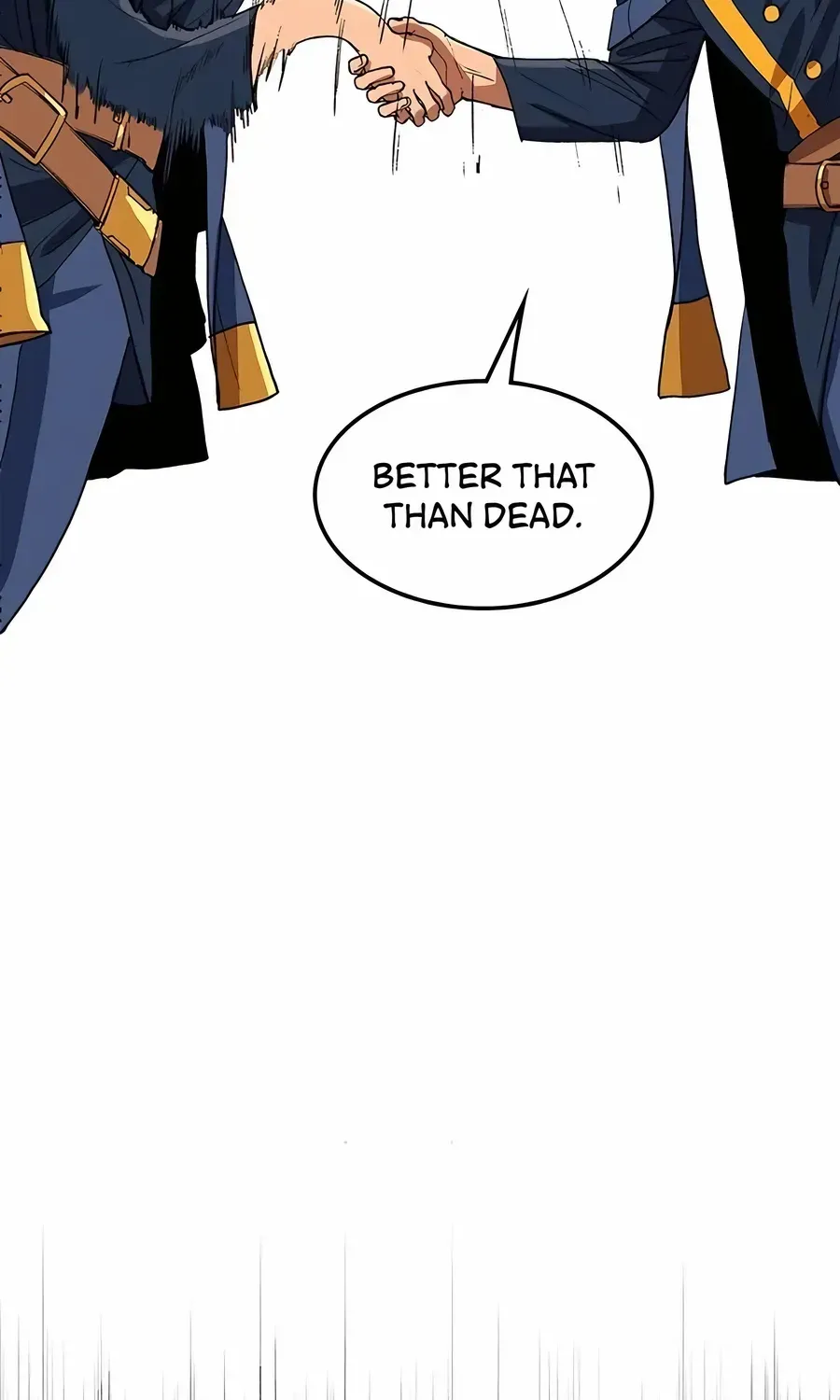 Return of the Runebound Professor Zinmanga X Chapter 18 Page 68