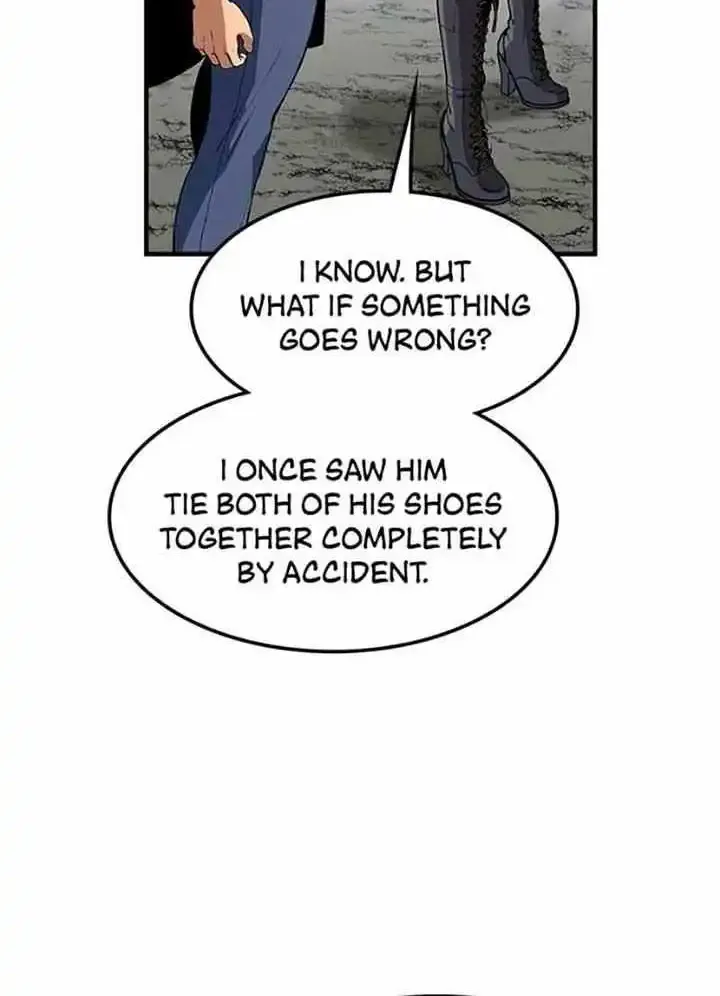 Return of the Runebound Professor Zinmanga X Chapter 17 Page 36
