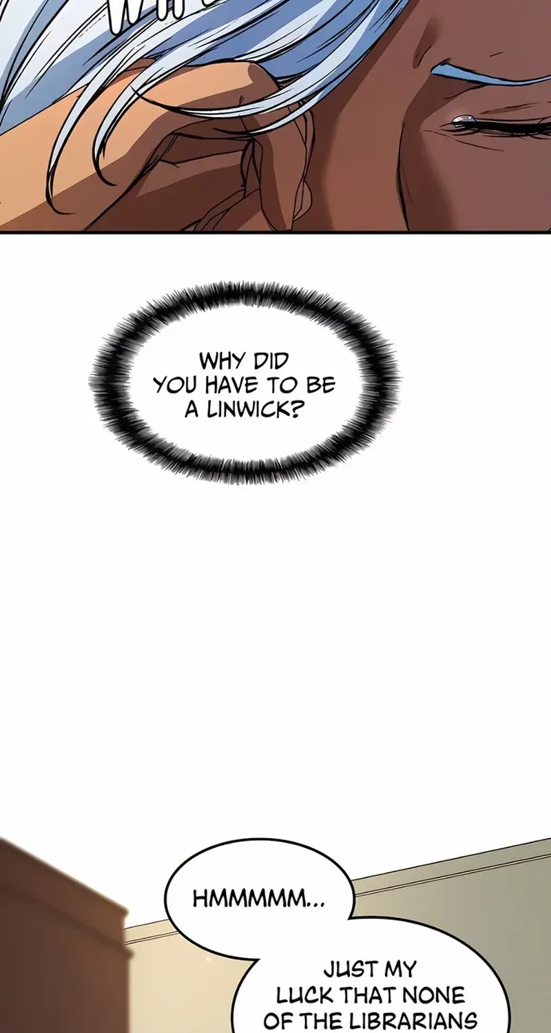 Return of the Runebound Professor Zinmanga X Chapter 16 Page 42