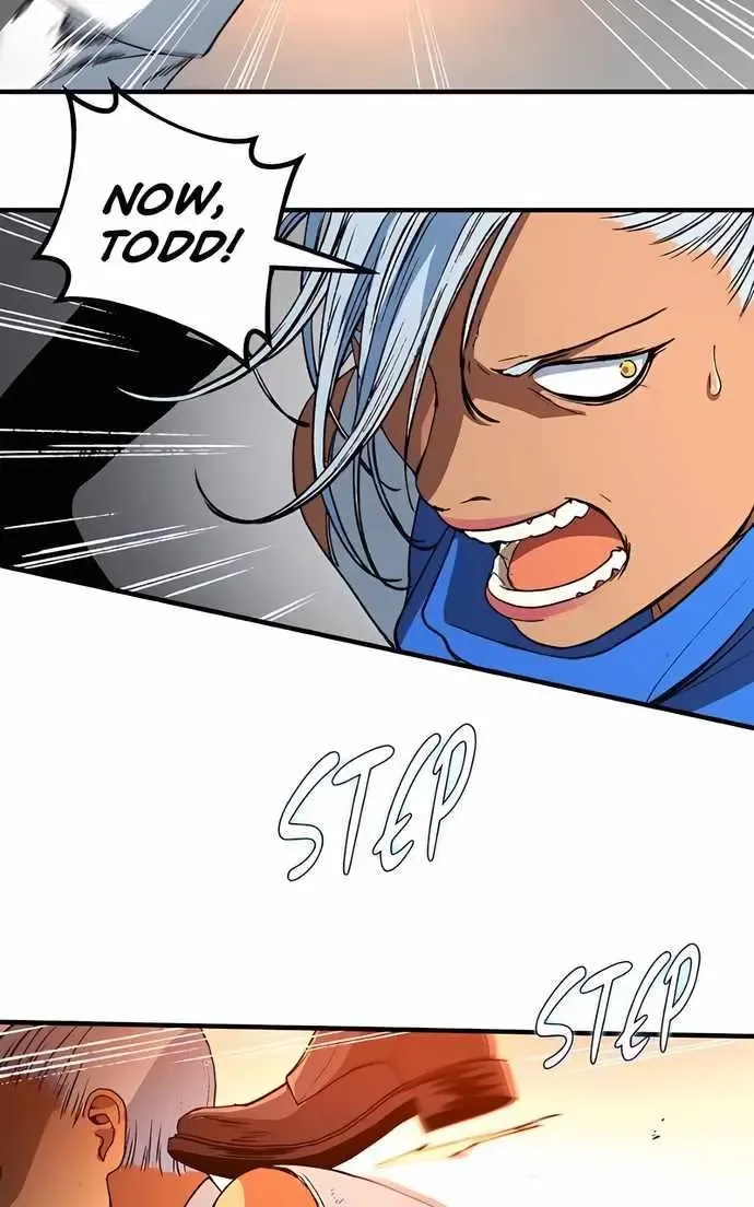Return of the Runebound Professor Zinmanga X Chapter 15 Page 4