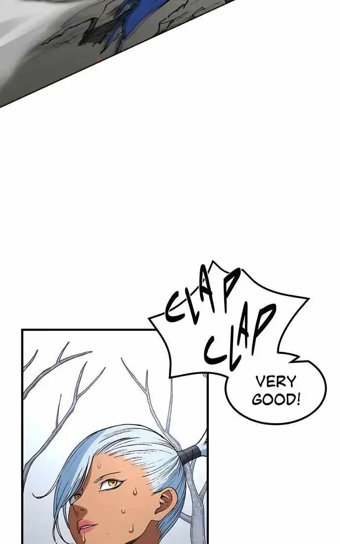 Return of the Runebound Professor Zinmanga X Chapter 15 Page 11