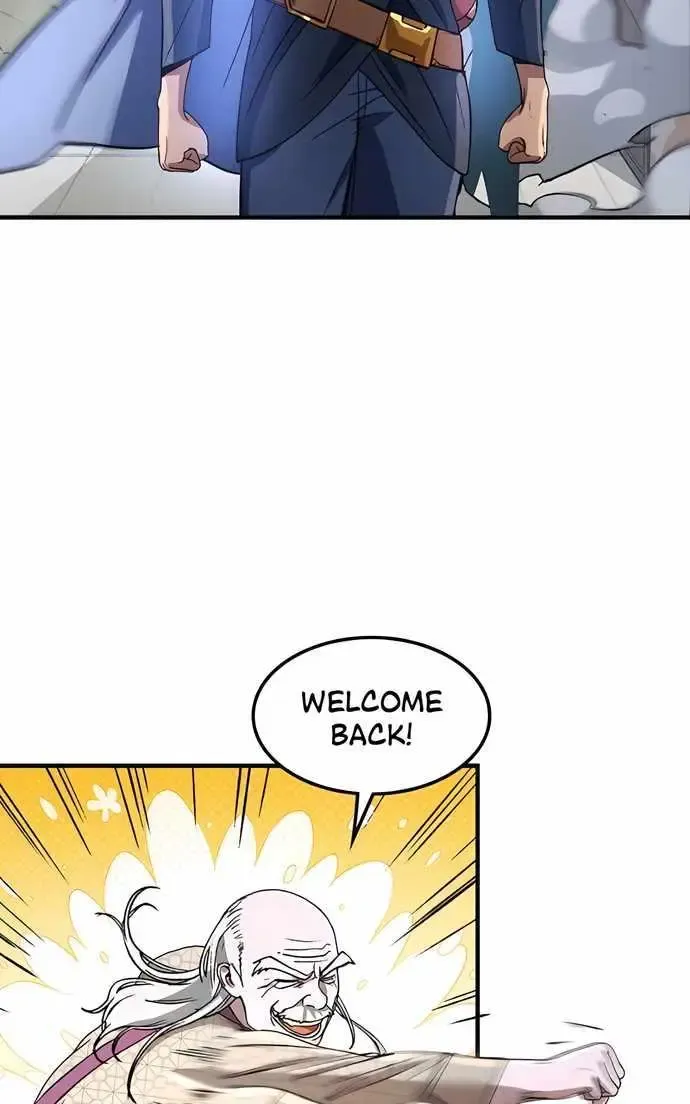 Return of the Runebound Professor Zinmanga X Chapter 15 Page 25