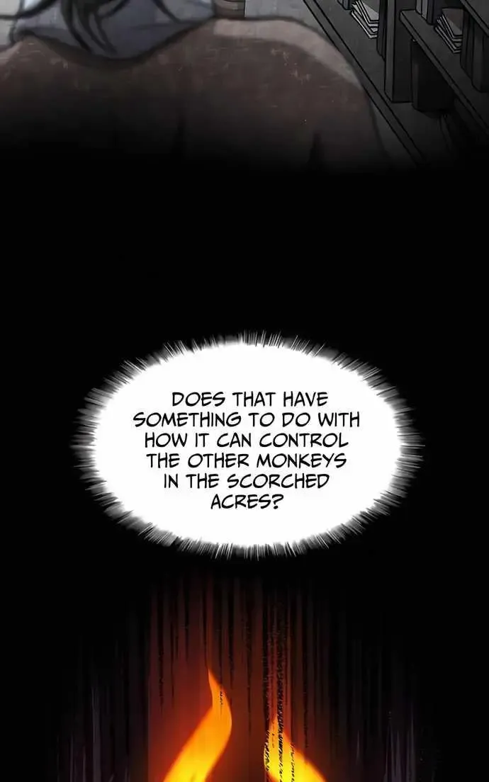 Return of the Runebound Professor Zinmanga X Chapter 15 Page 32