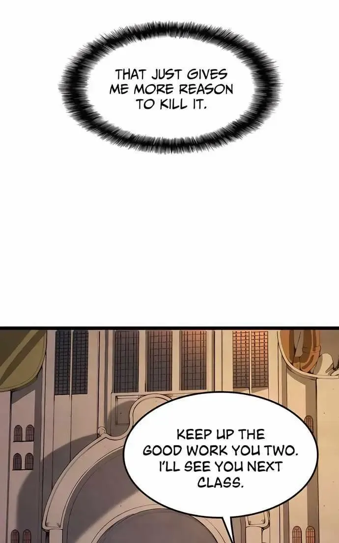 Return of the Runebound Professor Zinmanga X Chapter 15 Page 34