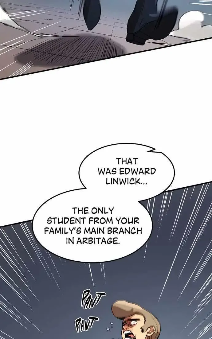 Return of the Runebound Professor Zinmanga X Chapter 15 Page 79