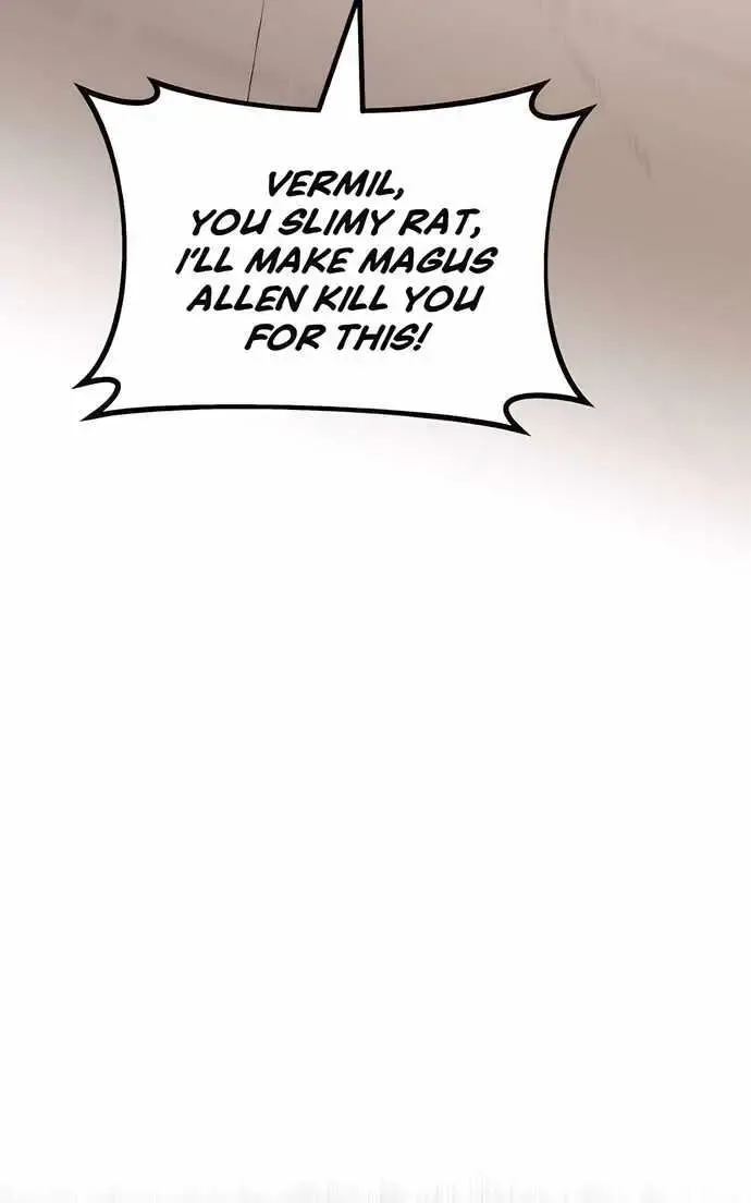 Return of the Runebound Professor Zinmanga X Chapter 15 Page 81