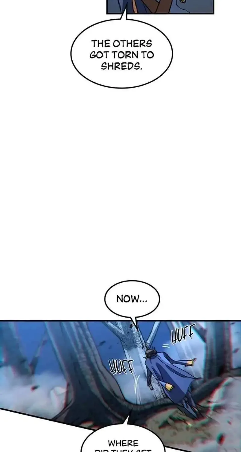 Return of the Runebound Professor Zinmanga X Chapter 13 Page 6