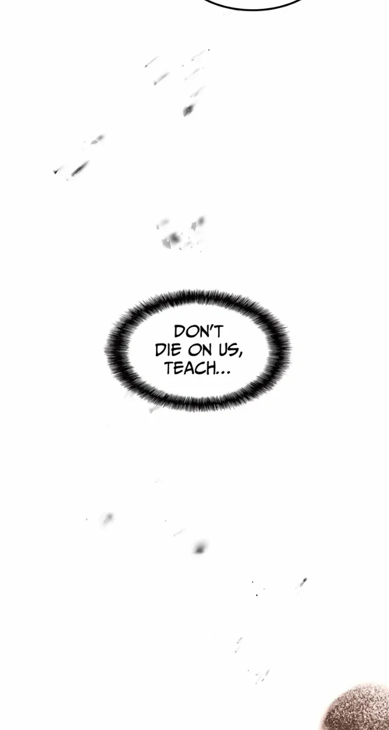 Return of the Runebound Professor Zinmanga X Chapter 12 Page 32