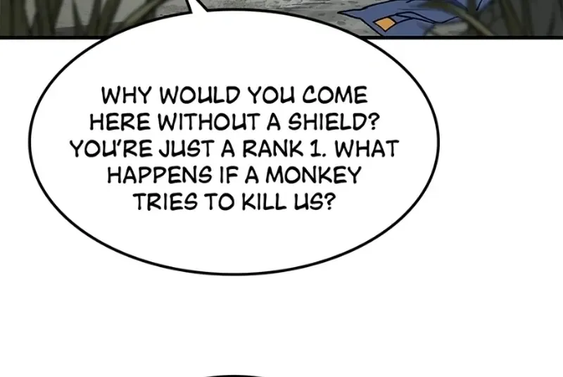 Return of the Runebound Professor Zinmanga X Chapter 11 Page 21