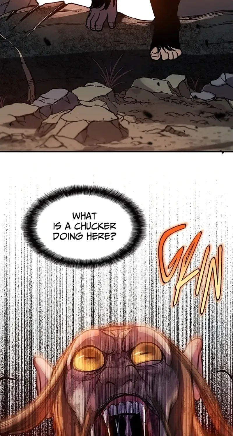 Return of the Runebound Professor Zinmanga X Chapter 11 Page 73