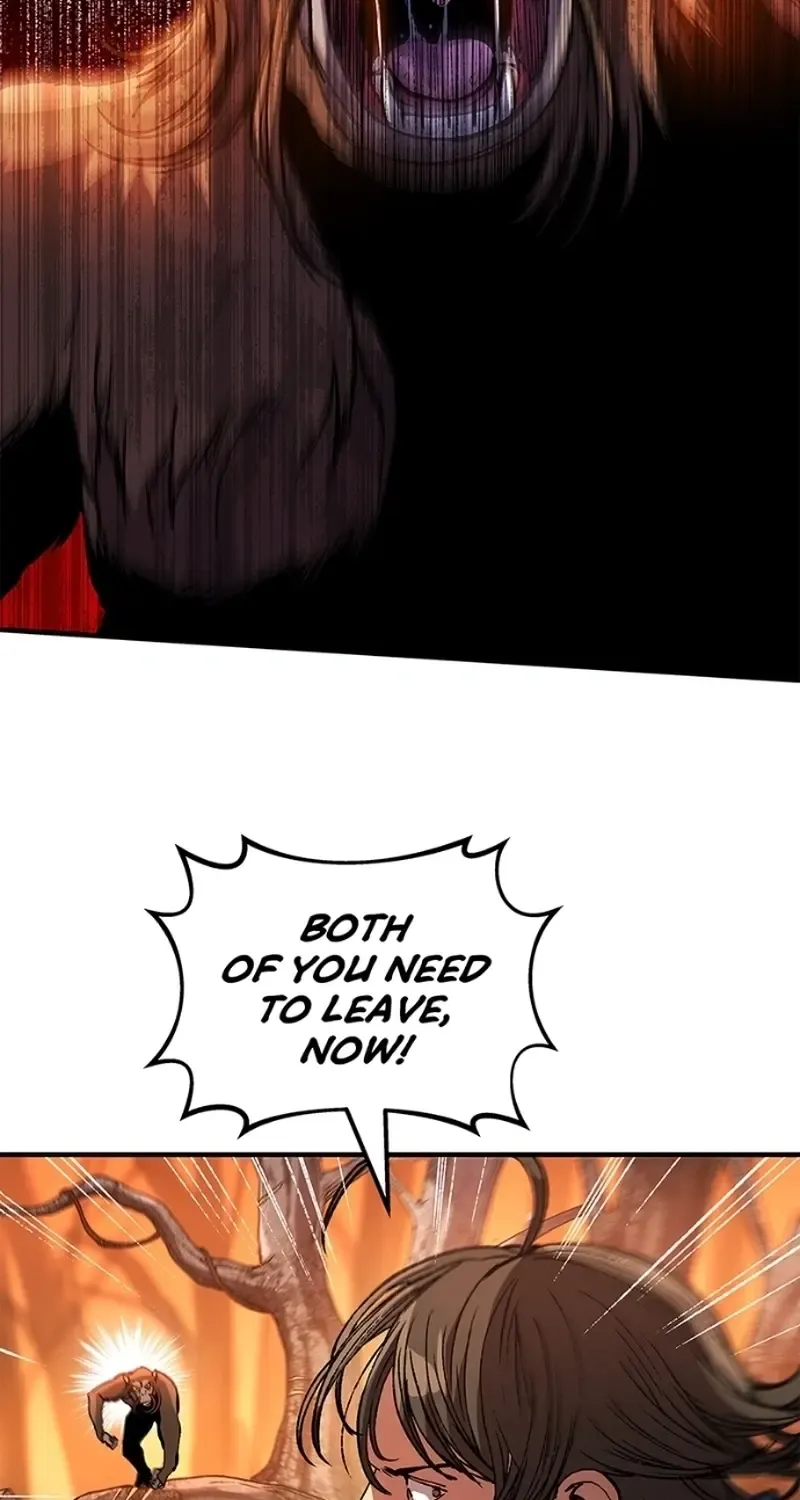 Return of the Runebound Professor Zinmanga X Chapter 11 Page 74