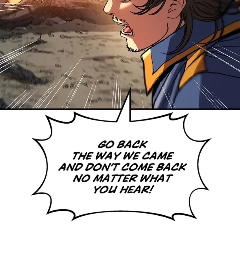 Return of the Runebound Professor Zinmanga X Chapter 11 Page 75