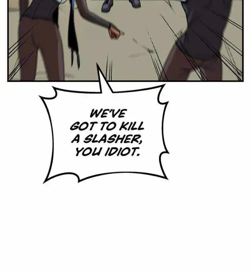 Return of the Runebound Professor Zinmanga X Chapter 9 Page 48