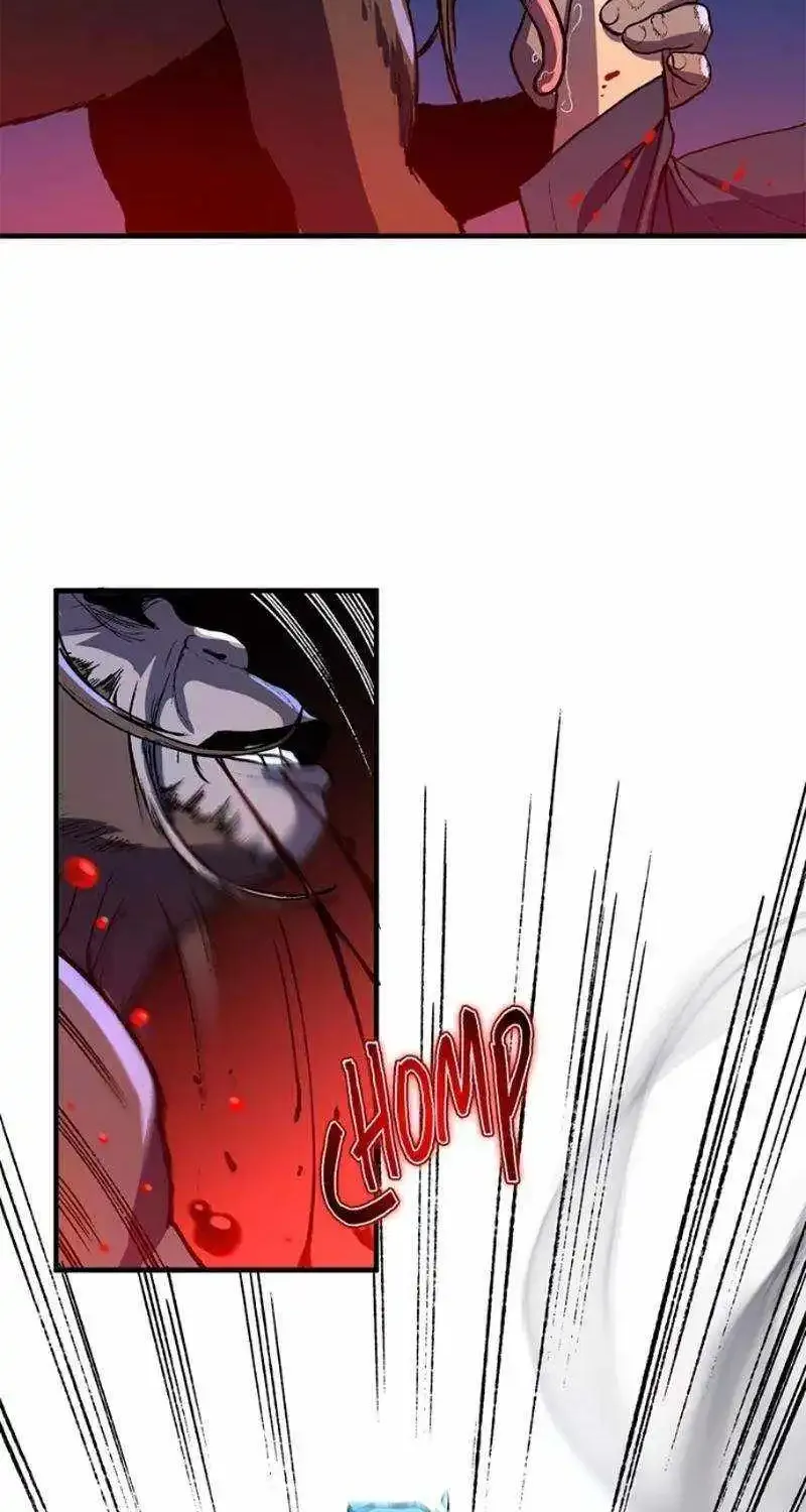 Return of the Runebound Professor Zinmanga X Chapter 9 Page 75