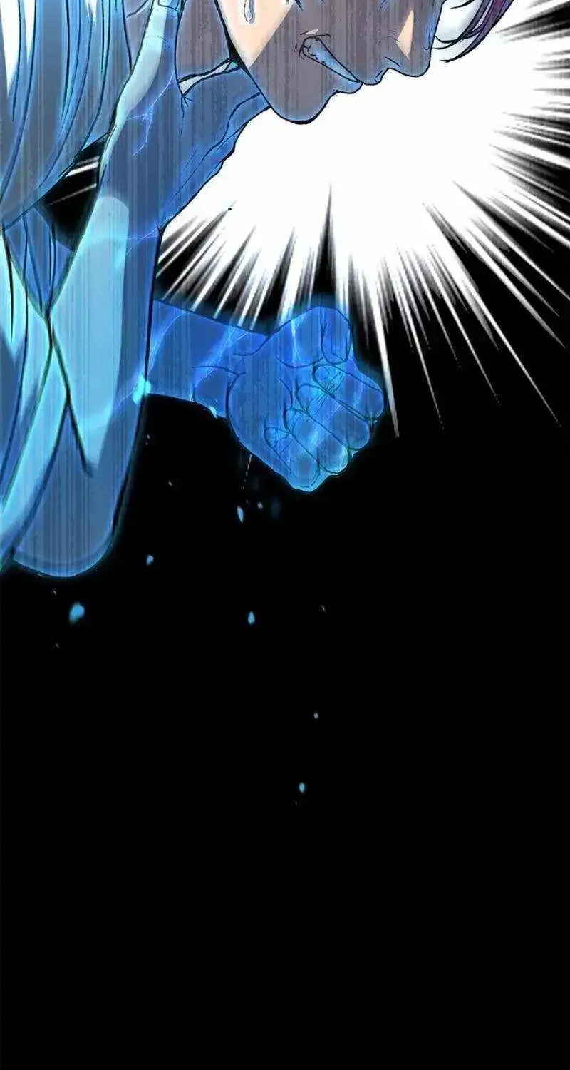Return of the Runebound Professor Zinmanga X Chapter 9 Page 81
