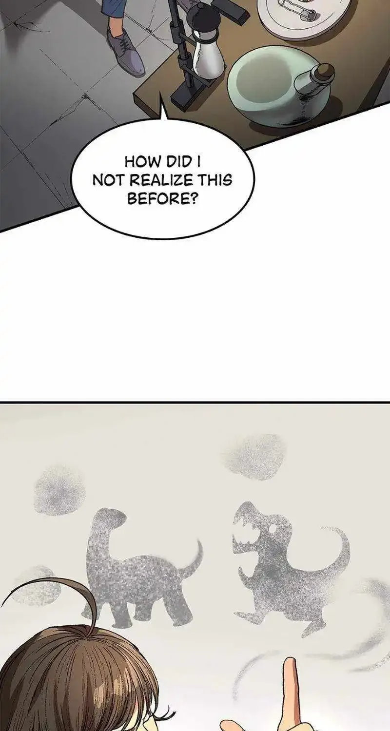 Return of the Runebound Professor Zinmanga X Chapter 8 Page 24