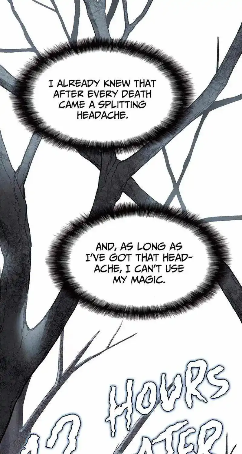 Return of the Runebound Professor Zinmanga X Chapter 7 Page 1