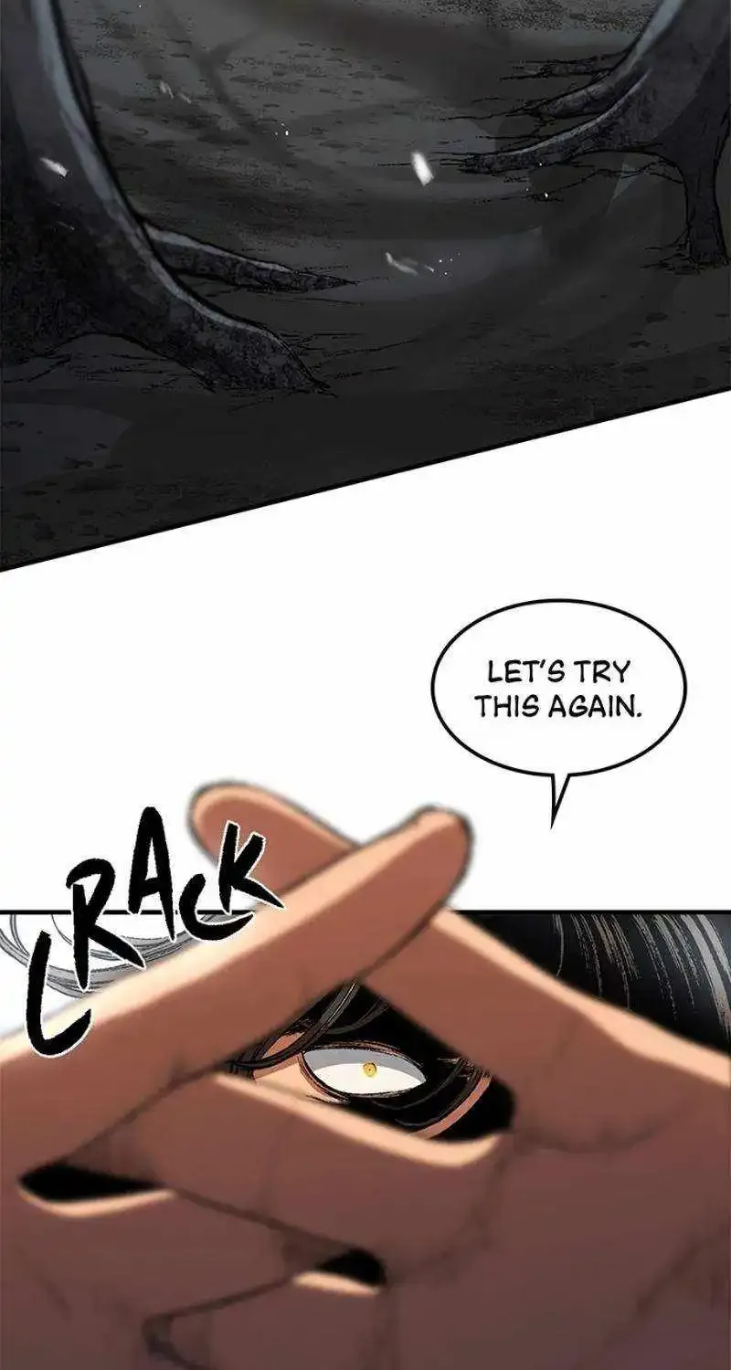 Return of the Runebound Professor Zinmanga X Chapter 7 Page 3