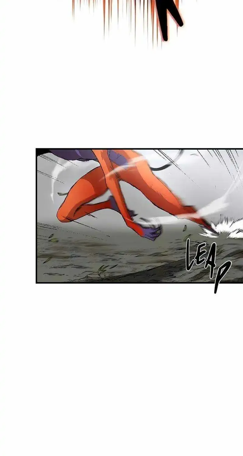 Return of the Runebound Professor Zinmanga X Chapter 7 Page 6