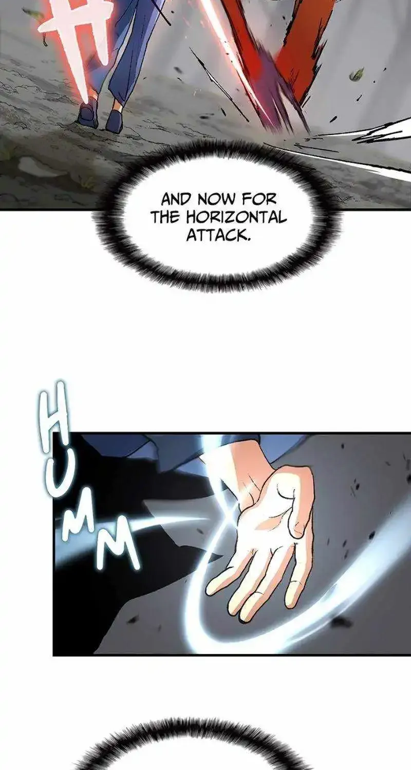 Return of the Runebound Professor Zinmanga X Chapter 7 Page 11