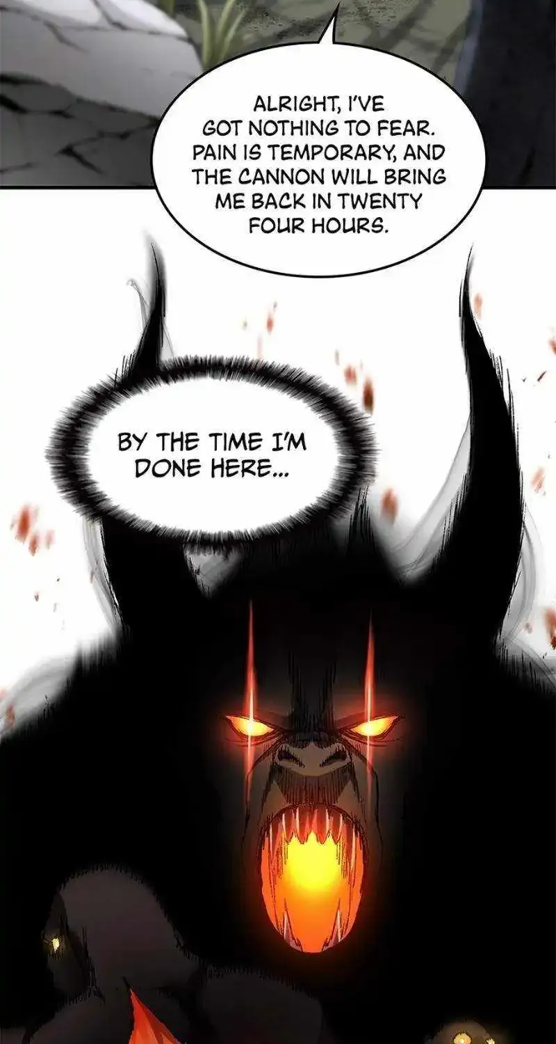 Return of the Runebound Professor Zinmanga X Chapter 6 Page 21
