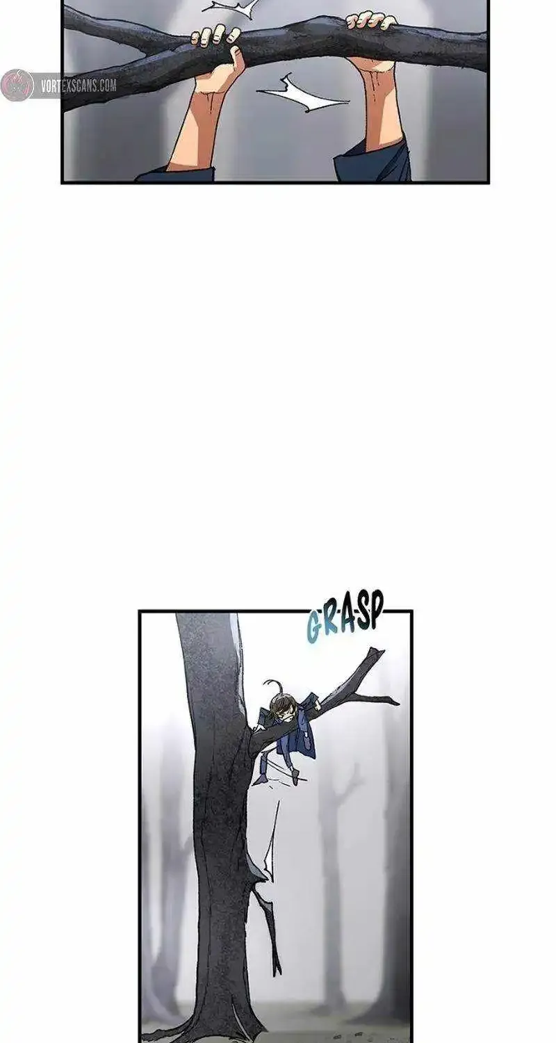Return of the Runebound Professor Zinmanga X Chapter 6 Page 24