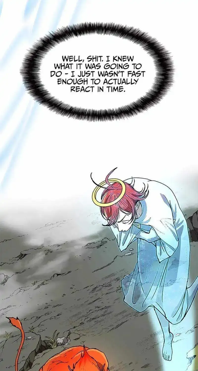 Return of the Runebound Professor Zinmanga X Chapter 6 Page 90