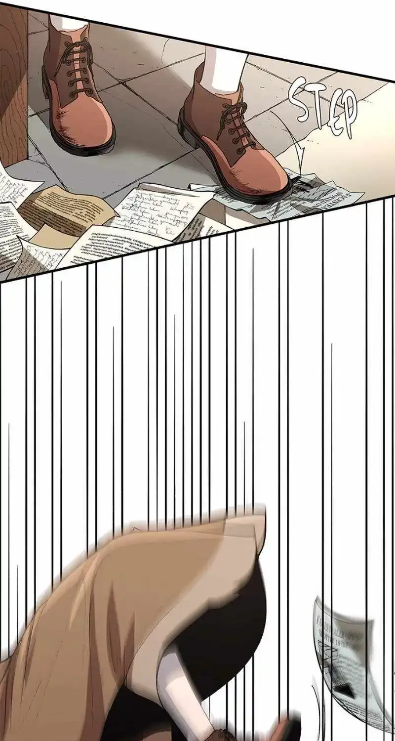 Return of the Runebound Professor Zinmanga X Chapter 4 Page 92