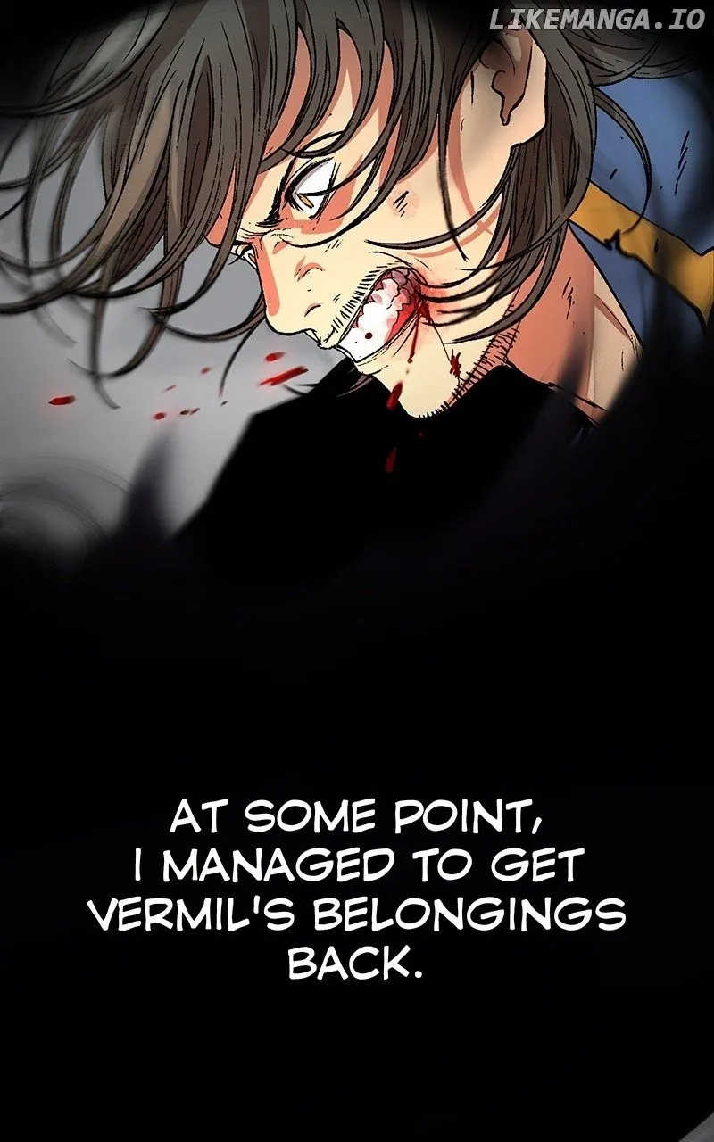 Return of the Runebound Professor Zinmanga X Chapter 2 Page 12