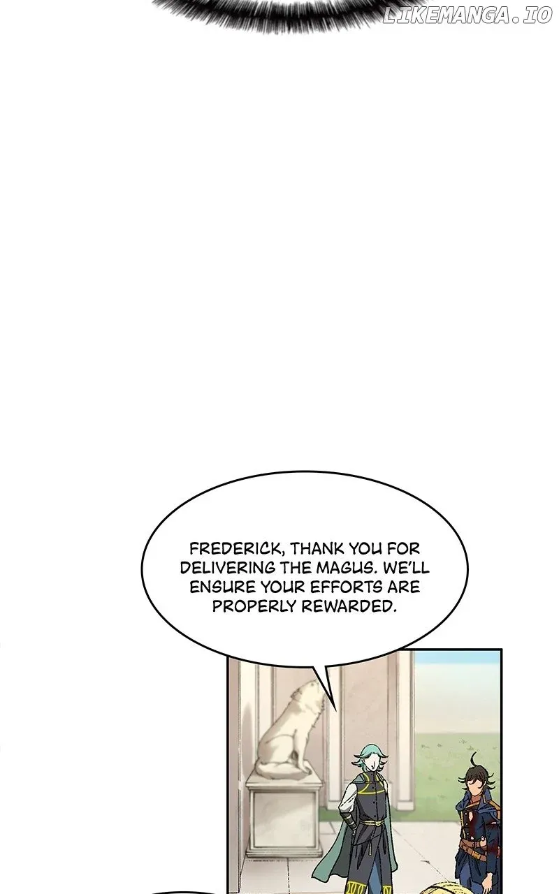 Return of the Runebound Professor Zinmanga X Chapter 2 Page 86