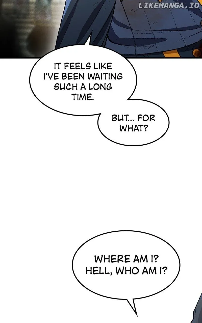 Return of the Runebound Professor Zinmanga X Chapter 1 Page 42