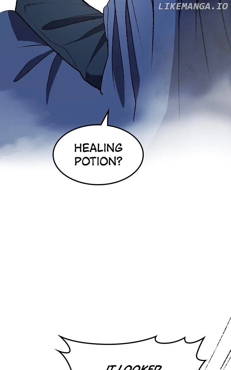 Return of the Runebound Professor Zinmanga X Chapter 1 Page 46