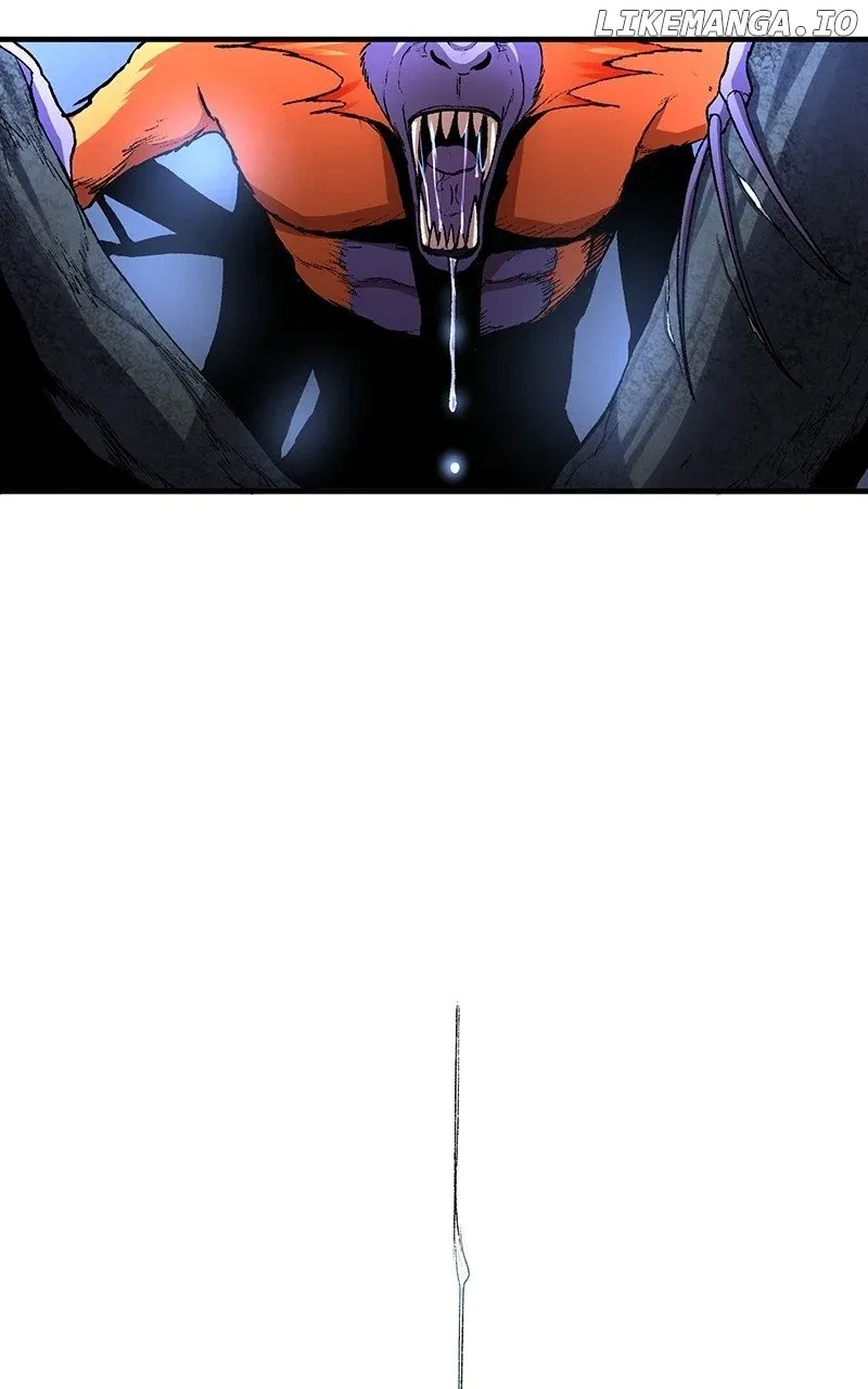 Return of the Runebound Professor Zinmanga X Chapter 1 Page 54
