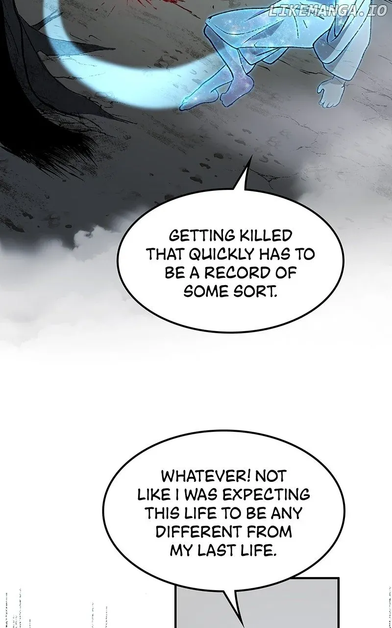 Return of the Runebound Professor Zinmanga X Chapter 1 Page 84