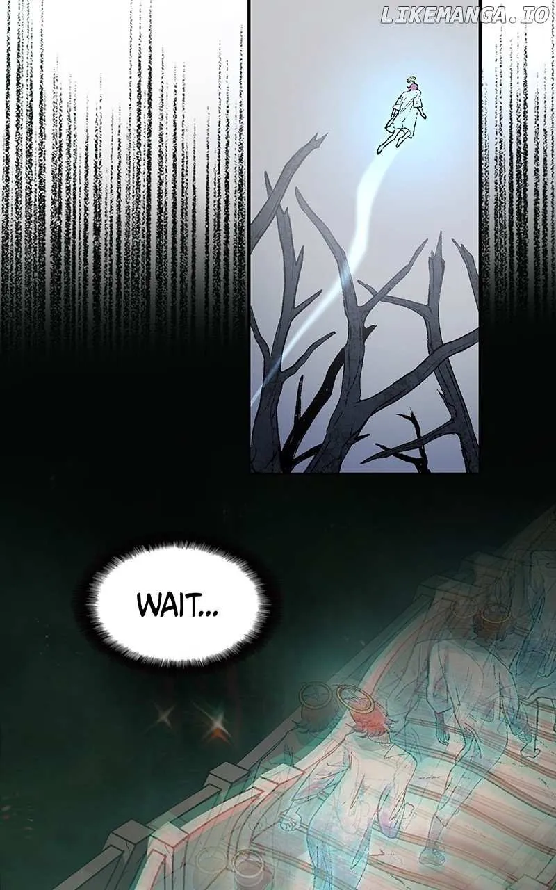 Return of the Runebound Professor Zinmanga X Chapter 1 Page 85