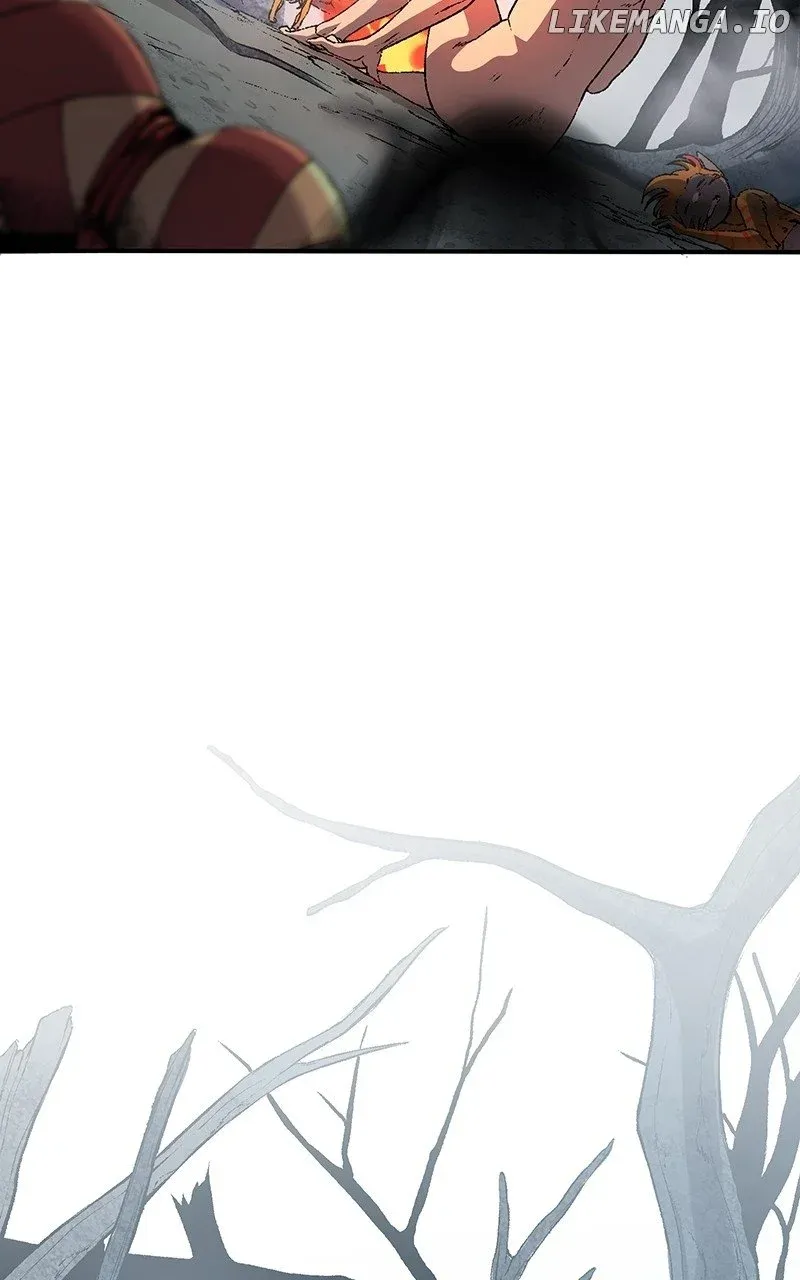 Return of the Runebound Professor Zinmanga X Chapter 1 Page 222