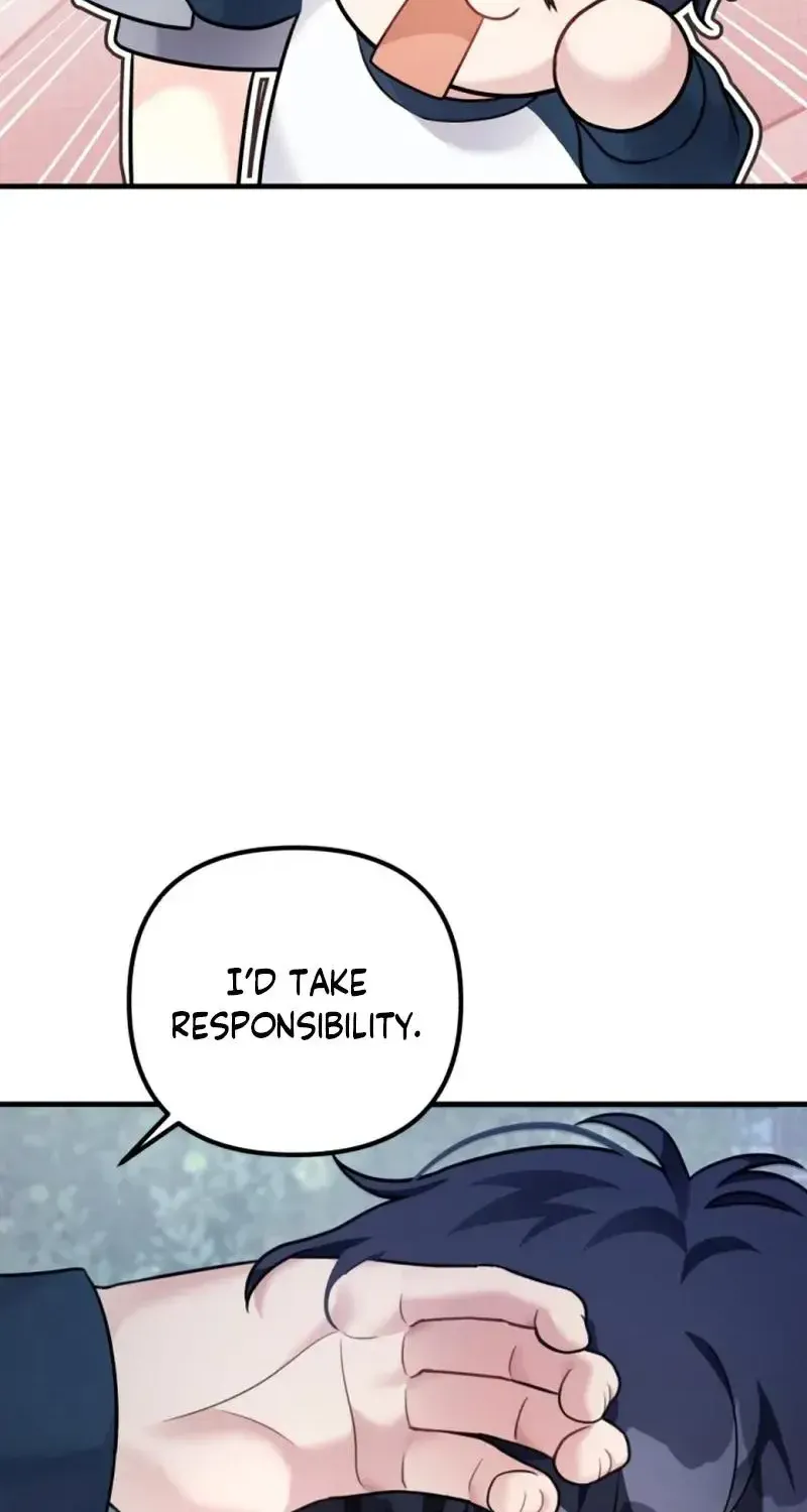 My masculine Puppy Zinmanga X Chapter 20 Page 65
